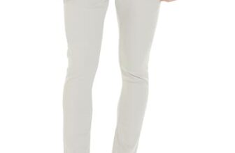 U.S. Polo ASSN. Denim Jeans for Men, Full Length Tapered Jeans for Men – 32, Grey