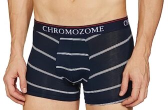 Chromozome Men Trunk CZ 406 S Striper 4