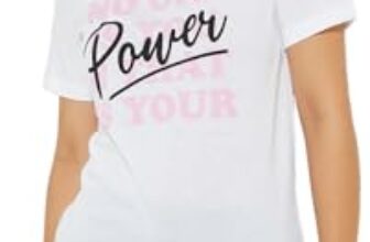 Max URB_N Women Graphic Printed T-Shirt – Pack of 2 (Multi_M)