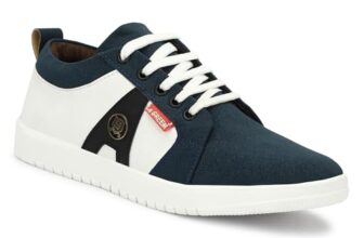 LE GREEM Comfortable|Ultra Light Weight|Breathable|Casuals Sneakers for Men LG_1701_Blue_6