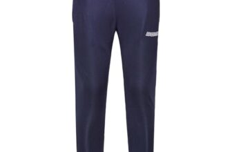 Donic Heat Mens Lower Dark Navy-XS