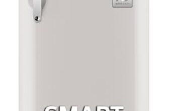 LG 201 L, 5 Star, Smart Inverter, Direct Cool Single Door Refrigerator (GLD2156ZHNB, Natural Biege, Base stand with Drawer)