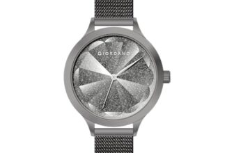 Giordano Analog Wrist Watch for Women