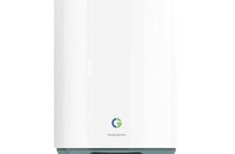 CG-Magnamix 15 Ltr Storage Water Heater (Geyser) | 5 Star Rated | High Rise Compatible | Glasslined Tank | Copper Element | Rust Proof Body | 100% Copper Element | 2 Yrs Product & 5 Yrs Tank Warranty