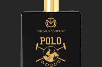 THE MAN COMPANY Polo Black Perfume | Premium Long-Lasting Fragrance Eau de Parfum  –  100 ml(For Men & Women)