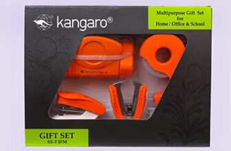 Kangaro SS–T 10 M Manual Staplers