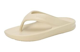 PUMA | Wave Flip-Flops | Granola | 8UK