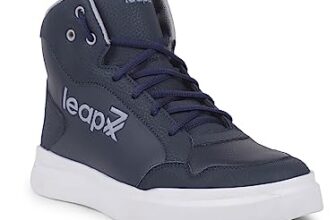Liberty Mens Venour-1E N.Blue Casual Shoes – 42