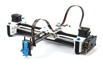 ELBME WorldCareEleksDraw XY Plotter Pen awing awing Machine315610 | Pack of 1