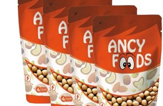 Ancy Matar Dal (Matara) 1000g (500g X 2) – Traditional Desi Peeli Matar for Chole-Kulche, Chaat, Dal Tadka, and More UP & North Indian Style Recipies