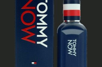 TOMMY HILFIGER Tommy Now Eau de Toilette  –  30 ml(For Men)
