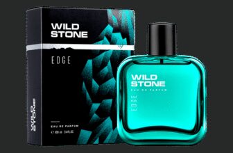 Wild Stone Edge I Eau de Parfum Eau de Parfum  –  100 ml(For Men)