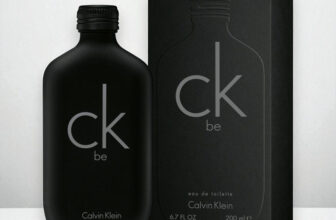 Calvin Klein CK Be Eau de Toilette  –  200 ml(For Men & Women)