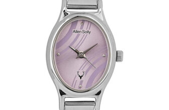 Allen Solly Analog Watch  – For Women