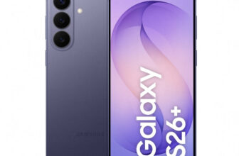 Samsung Galaxy S26+ 5G (Cobalt Violet, 512 GB)(12 GB RAM)