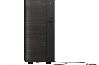 ASUS V501 Mini Tower PC, (V501MV-05210H006WS), 14th Gen Core 5 (8 GB RAM/Intel Integrated UHD Graphics/512 GB SSD Capacity/Windows 11 Home (64-bit)) Mini Tower with MS Office