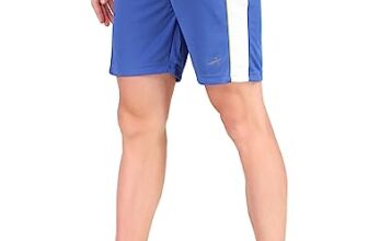 VECTOR X OMS-273 Men’s Training Shorts