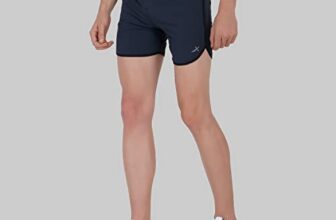 Vector X OMS-150 Men’s Athletic/Running Sports Shorts