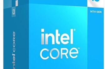 Intel i3-14100F 4.7 GHz Upto 4.7 GHz LGA1700 Socket 4 Cores 8 Threads 12 MB Smart Cache Desktop Processor(Grey)