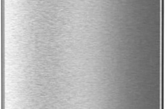 Whirlpool 300 L Frost Free Triple Door Refrigerator(Alpha Steel, FP 353D PROTTON ROY ALPHA STEEL (N))