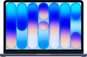 Apple Macbook Neo A18 Pro(2026) A18 Pro – (8 GB/256 GB SSD/Tahoe) MHFF4HN/A(13 inch, Indigo, 1.23 kg)