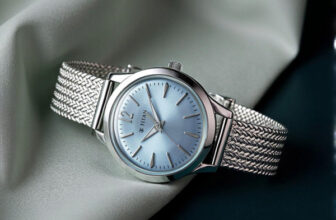 Titan Timeless Urban Analog Watch  – For Women