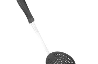 Crystal Nylon Skimmer, Multicolour
