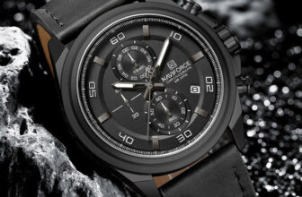 NAVIFORCE NF8075 Analog Watch  – For Men