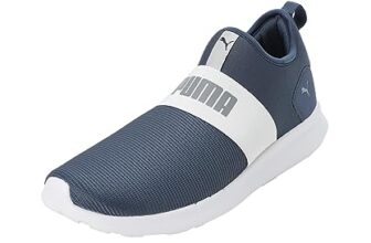 Puma Men Relax Knit Sneaker (38869804)