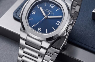 French Connection Analog Watch  – For Men