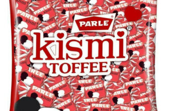 PARLE KISMI Elachi Candy(277 g)