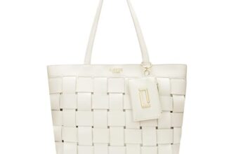 Lavie Luxe Women’s Bot Elle For Women | Handbag For Work | Ladies Purse | Stylish Shoulder Bag | Gift For Women