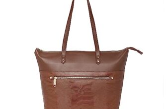 Lavie Women’s Liz Dolly Tote Bag | Ladies Purse Handbag