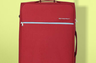 METRONAUT Advantage Check-in Suitcase 2 Wheels – 30 inch