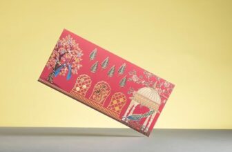 Amazon Pay Gift Card – Red Envelope For Wedding
