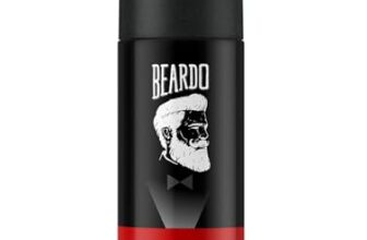 BEARDO Godfather Perfume Deo Spray For Men, 150Ml | Citrus Aromatic Spicy | Body Spray Deodorant | Long Lasting Perfume | Gift For Men | Gift For Friends