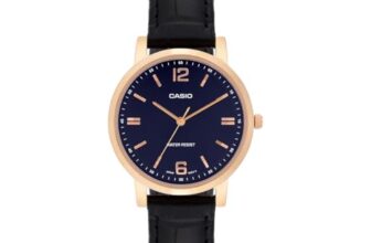 Casio Enticer Ladies LTP-SN5YRL-2A Analog Blue Dial Women (A2449)