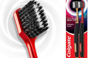Colgate Visible White O2 Toothbrush Ultra Soft – 2pcs Ultra Soft Toothbrush(Pack of 2)