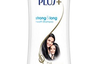 Clinic Plus Clinicplus Shampoo Bottle