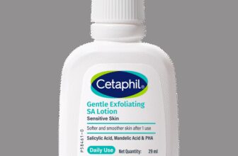 Cetaphil Gentle Exfoliating SA Lotion(29 ml)