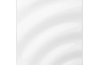 Goldmedal Aqua Stereophonic Door Bell | Calling Bell for Home | Wall Mounted Ding Dong Bell | Door Bell for Office,School | Easy Installation | (Pack of 1)