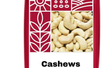 Cashews(1 x 200 g)