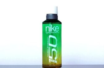 Nike Unisex N150 Woman Magic Passion Edt Spray