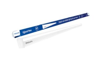 Philips 36 W LED Tubelight | Ujjawal Neo LED Tubelight for Home & Hall, Colour : Cool Day Light, Pack Of 1