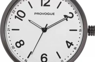 PROVOGUE Trending Watch for Men and boys Classy look premium quality semi water resistant wrist Analog Watch  – For Men
