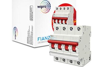 Wpro Isolator 40A FP