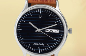 Allen Solly Analog Watch  – For Men