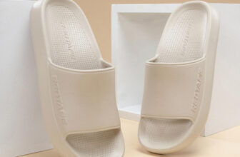 RED TAPE Men Slides(Beige , 8)