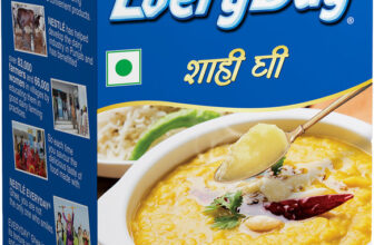 NESTLE EveryDay Shahi Ghee Carton(1 L)