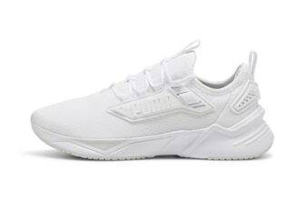 PUMA | Retaliate 3 Running Shoes White